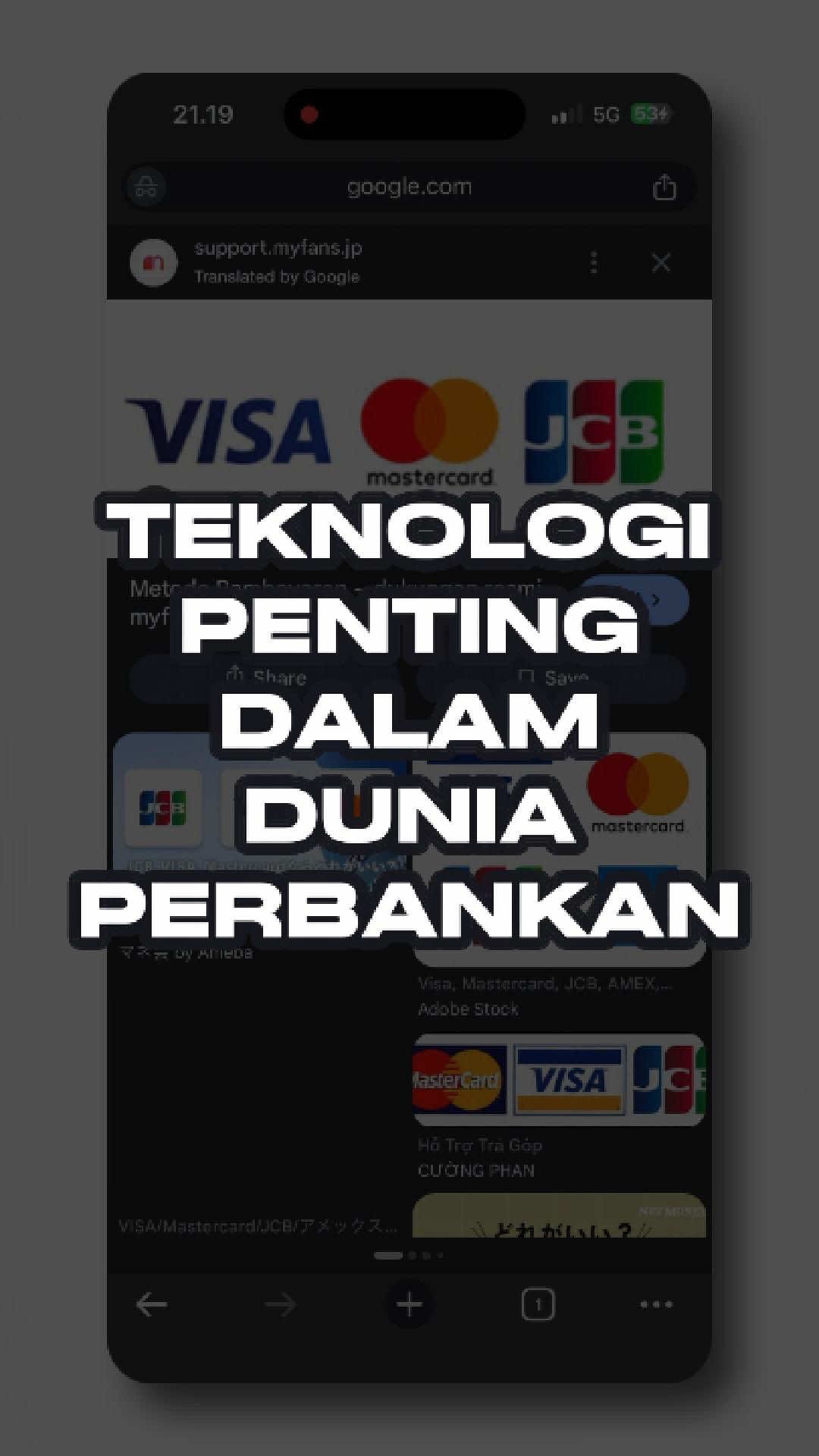 @Belajar Investasi & Trading