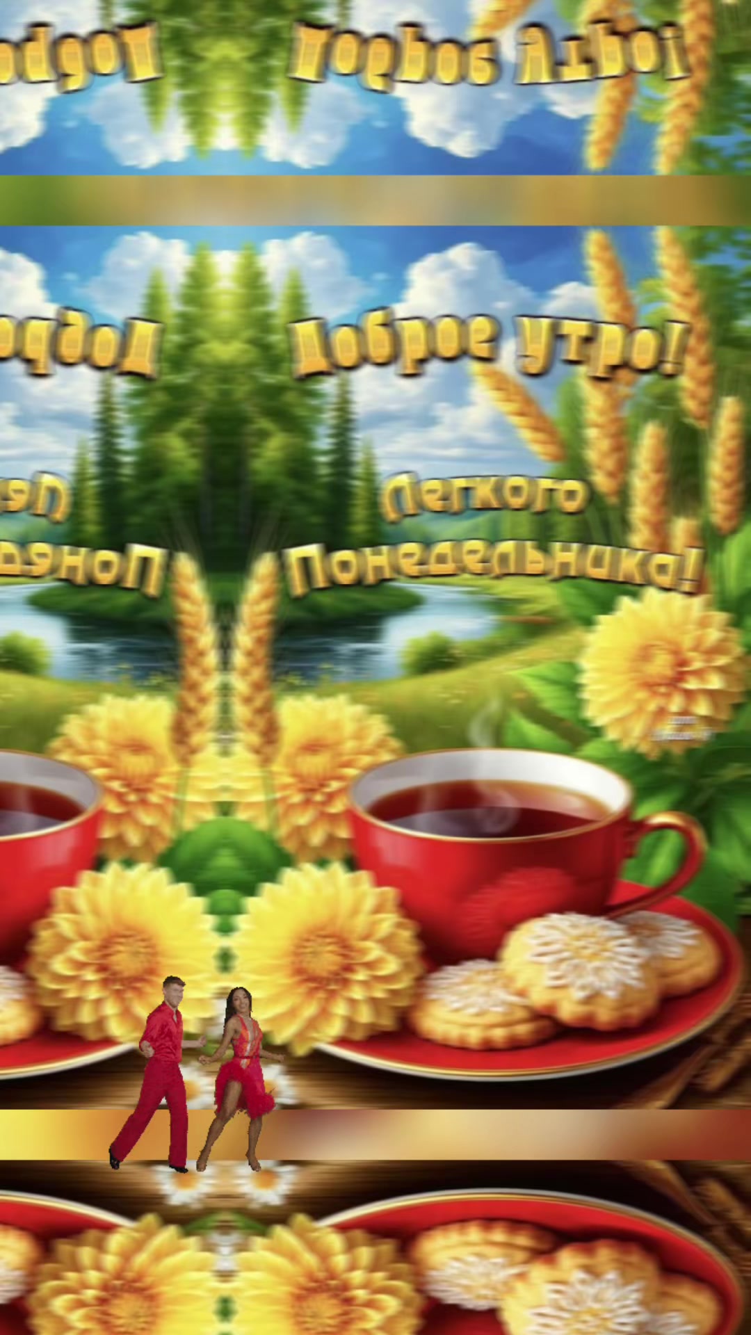 @Роза