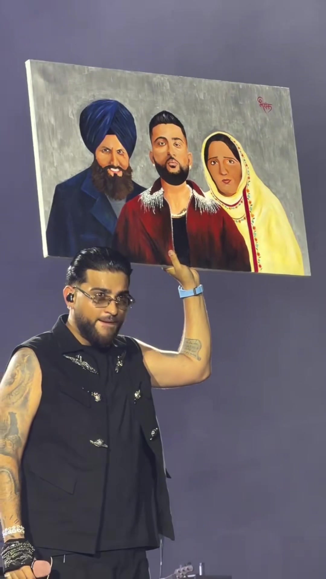 @Punjabi Celebrities