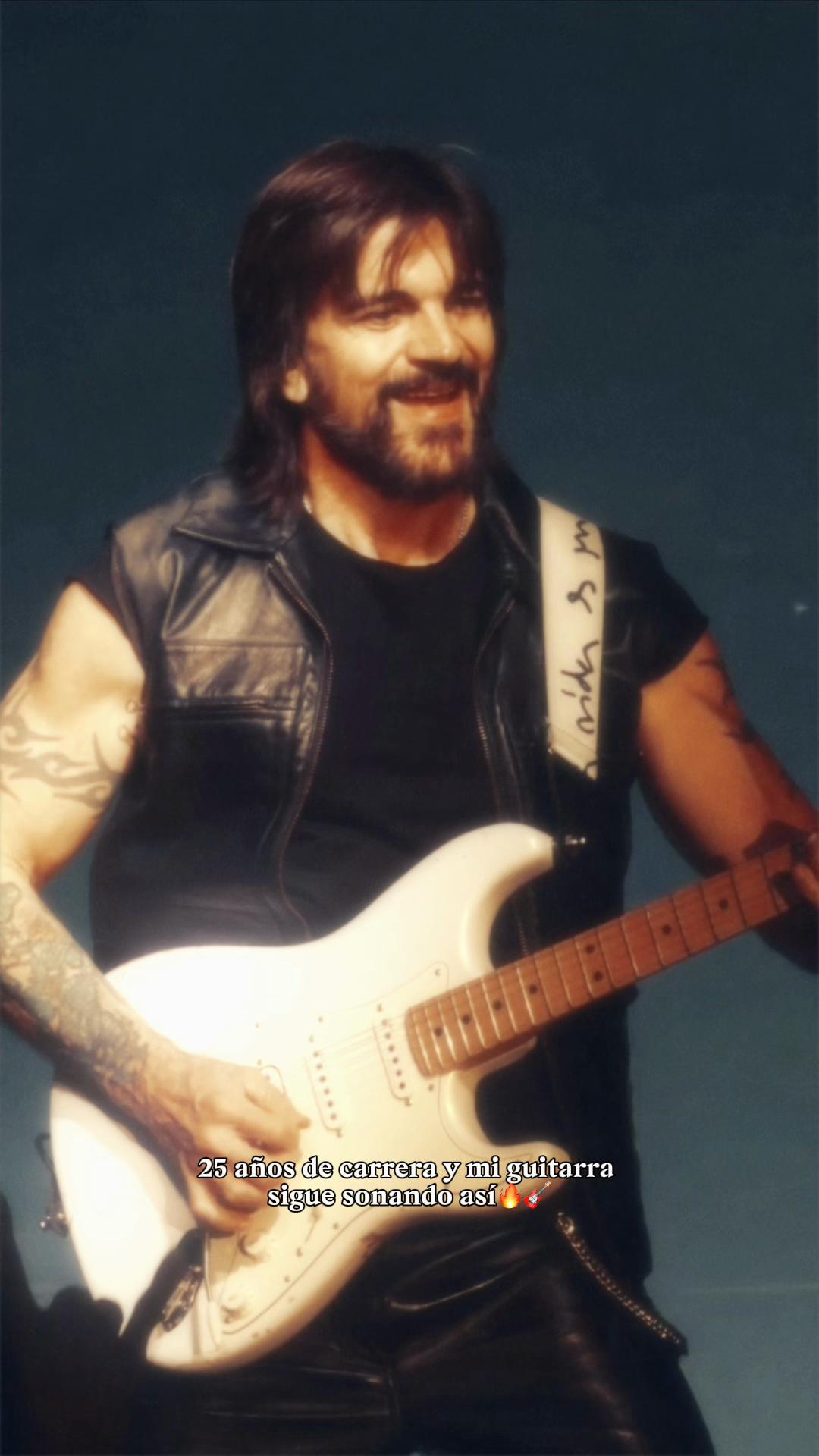 @Juanes