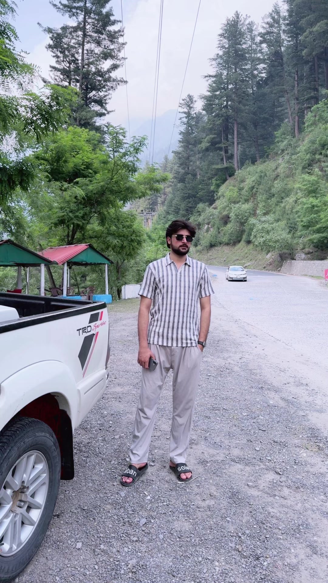 @Muzzamil Deenari🐎