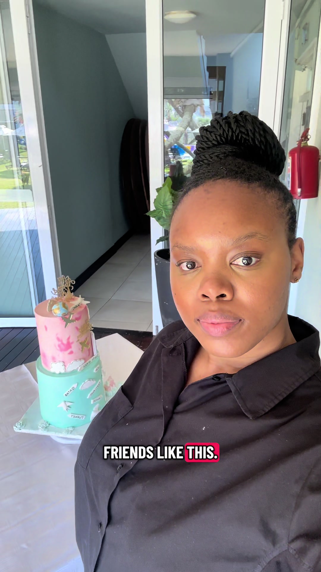 @Flotus Bakery🌸| MaMnguni🧚🏽