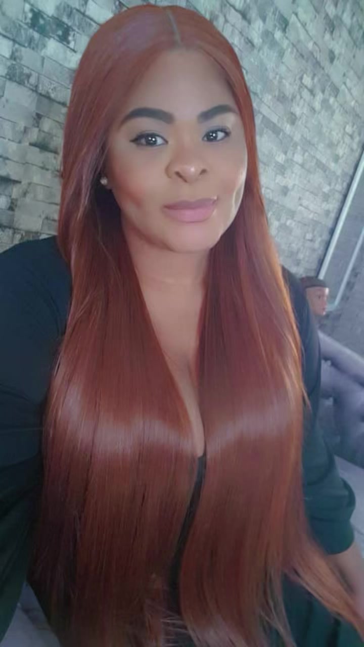 @Stella Ukamaka Aboekwe