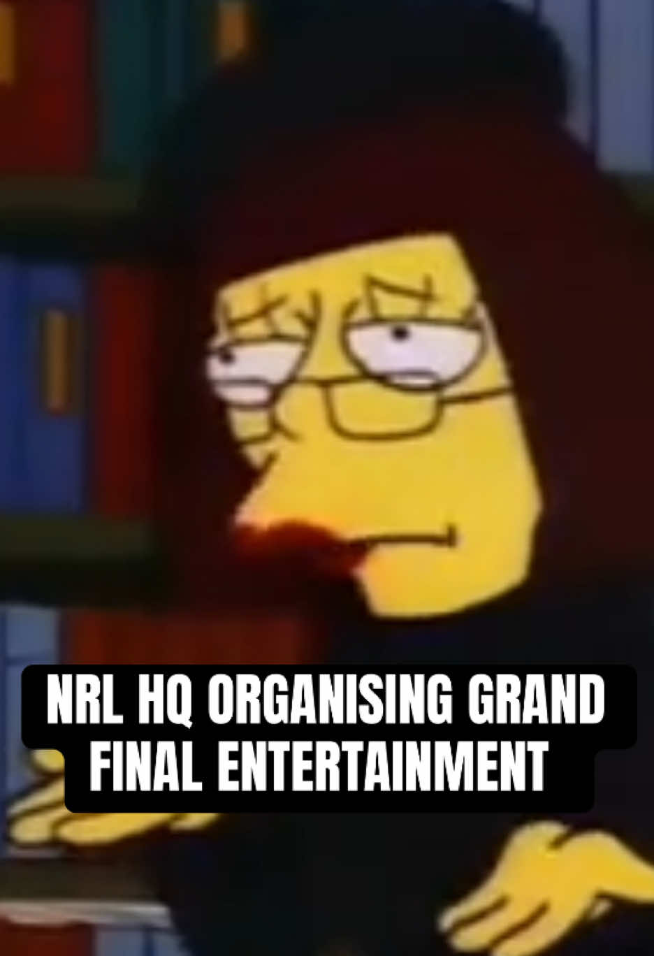 @Sporting News Australia
