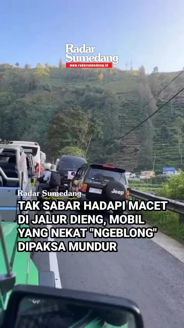 @RADAR SUMEDANG