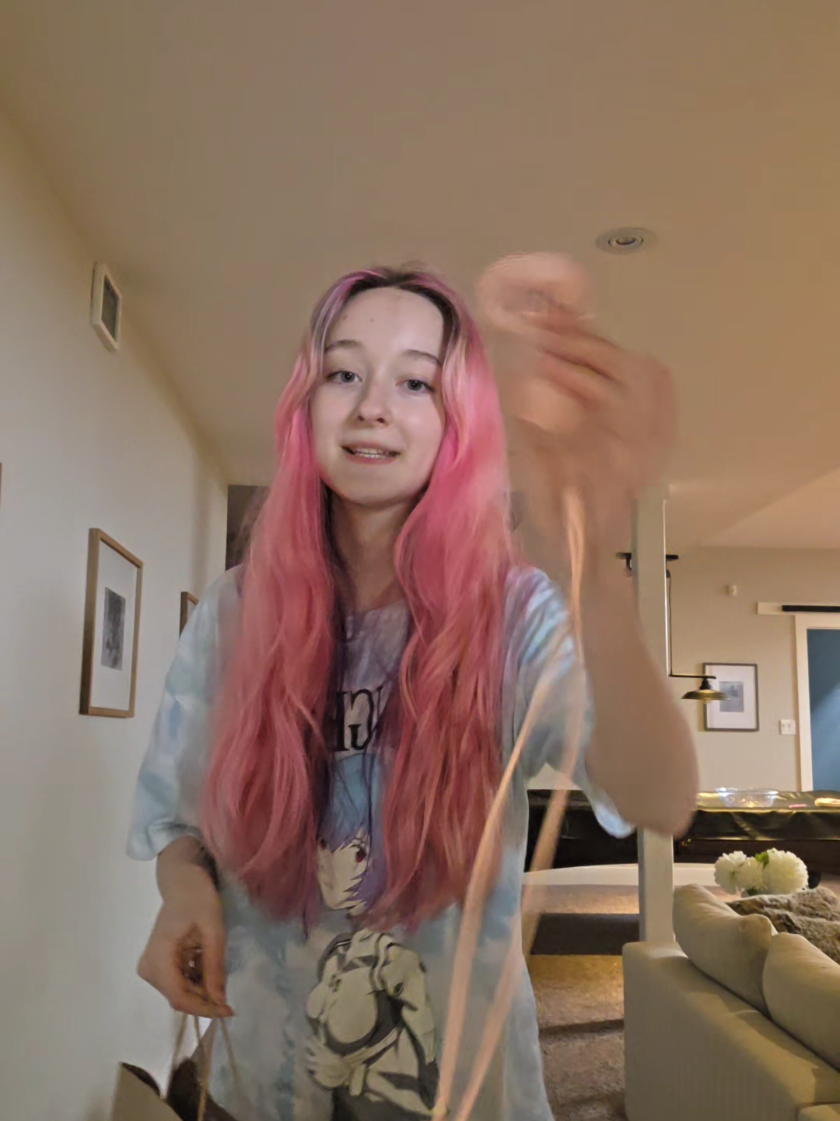 @Haley ♡