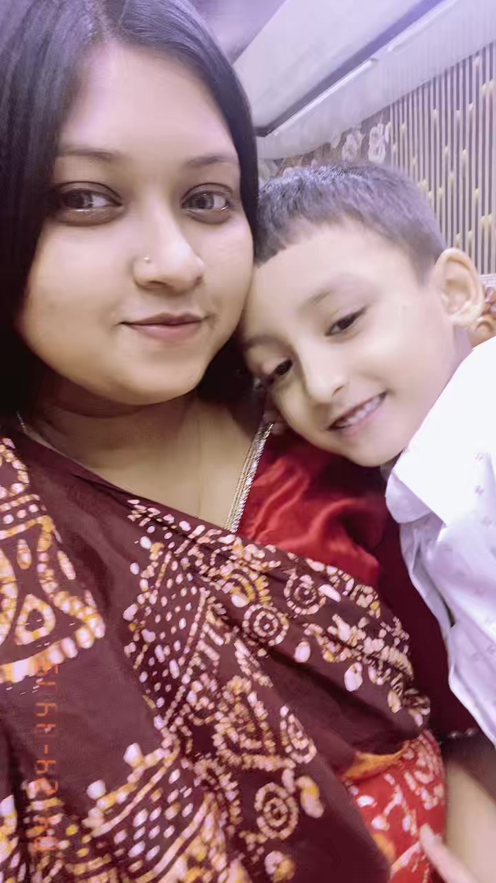 @SHANTA TULI