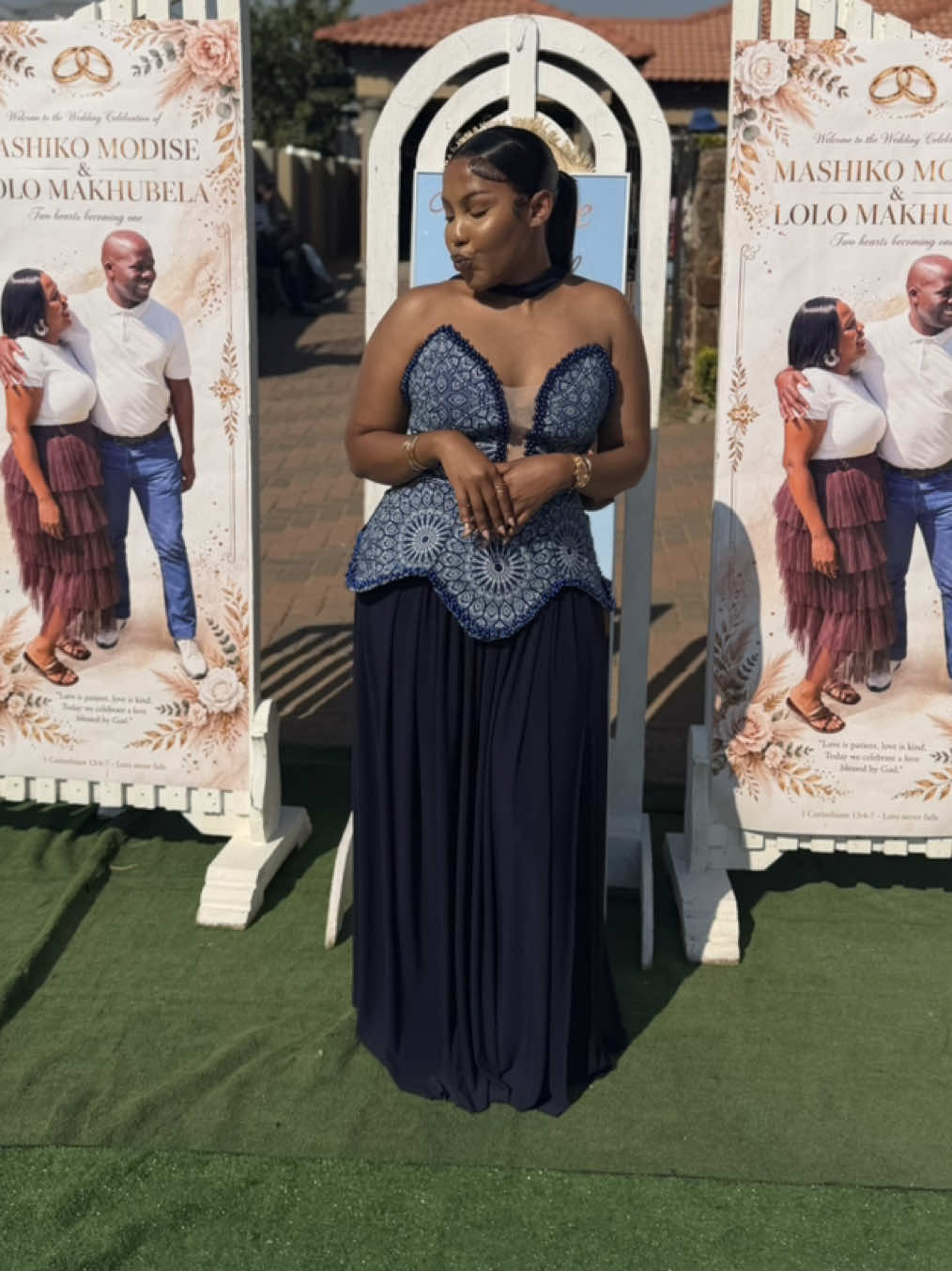 @Lesego M