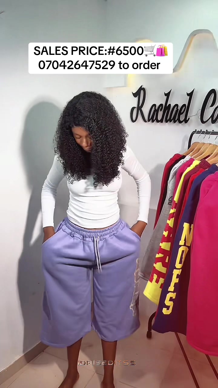 @RACHAEL COLLECTIONS