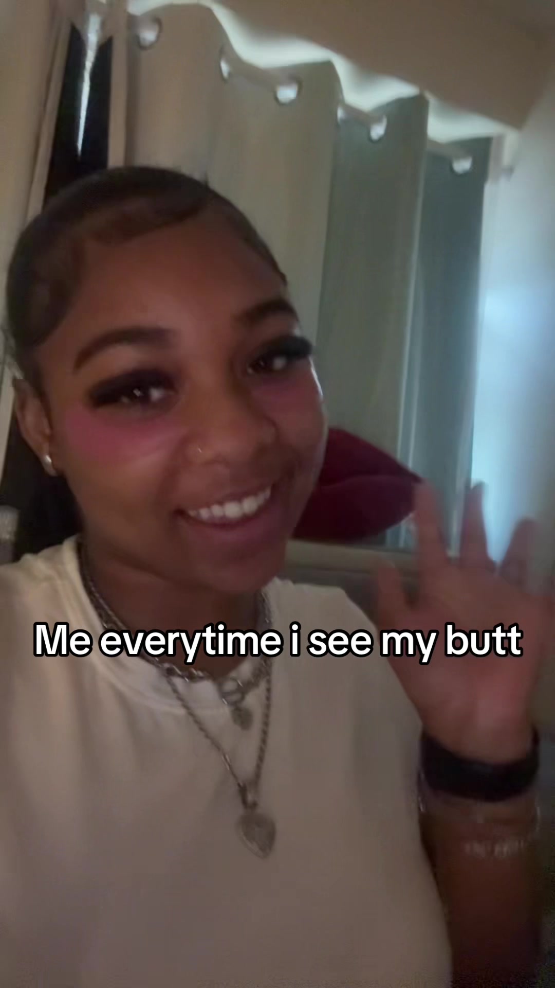 @Niyylashae