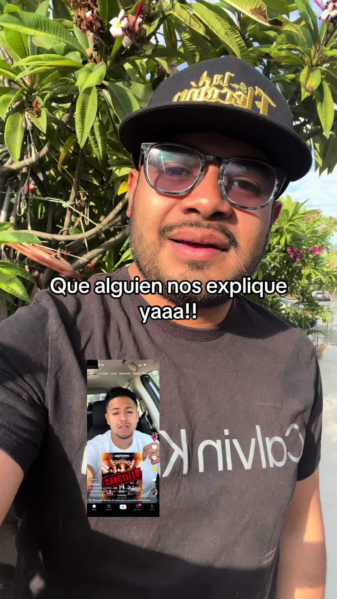 @Iv&aacute;n Grupo La Elecci&oacute;n