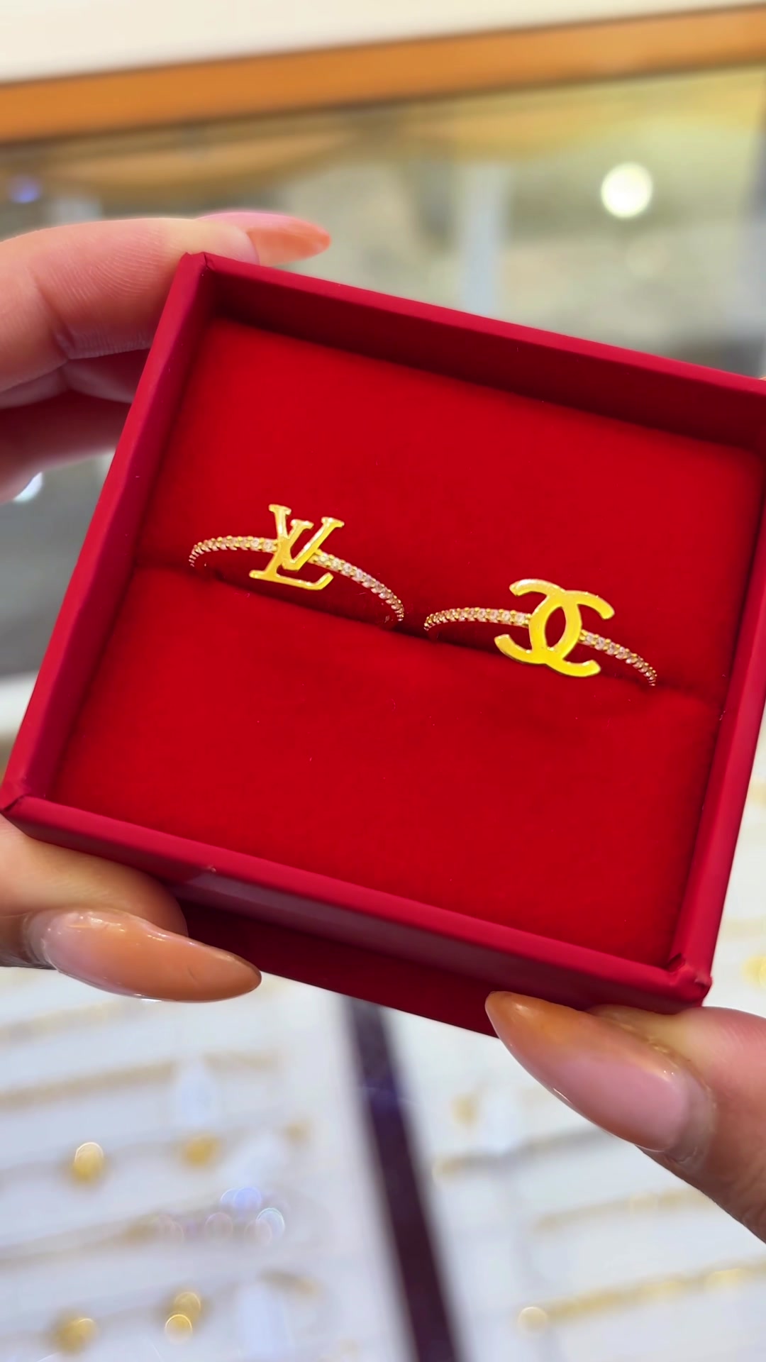 @Thevans Jewellery