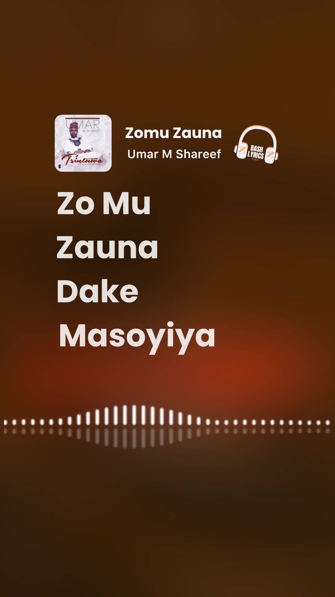 @BASH LYRICS