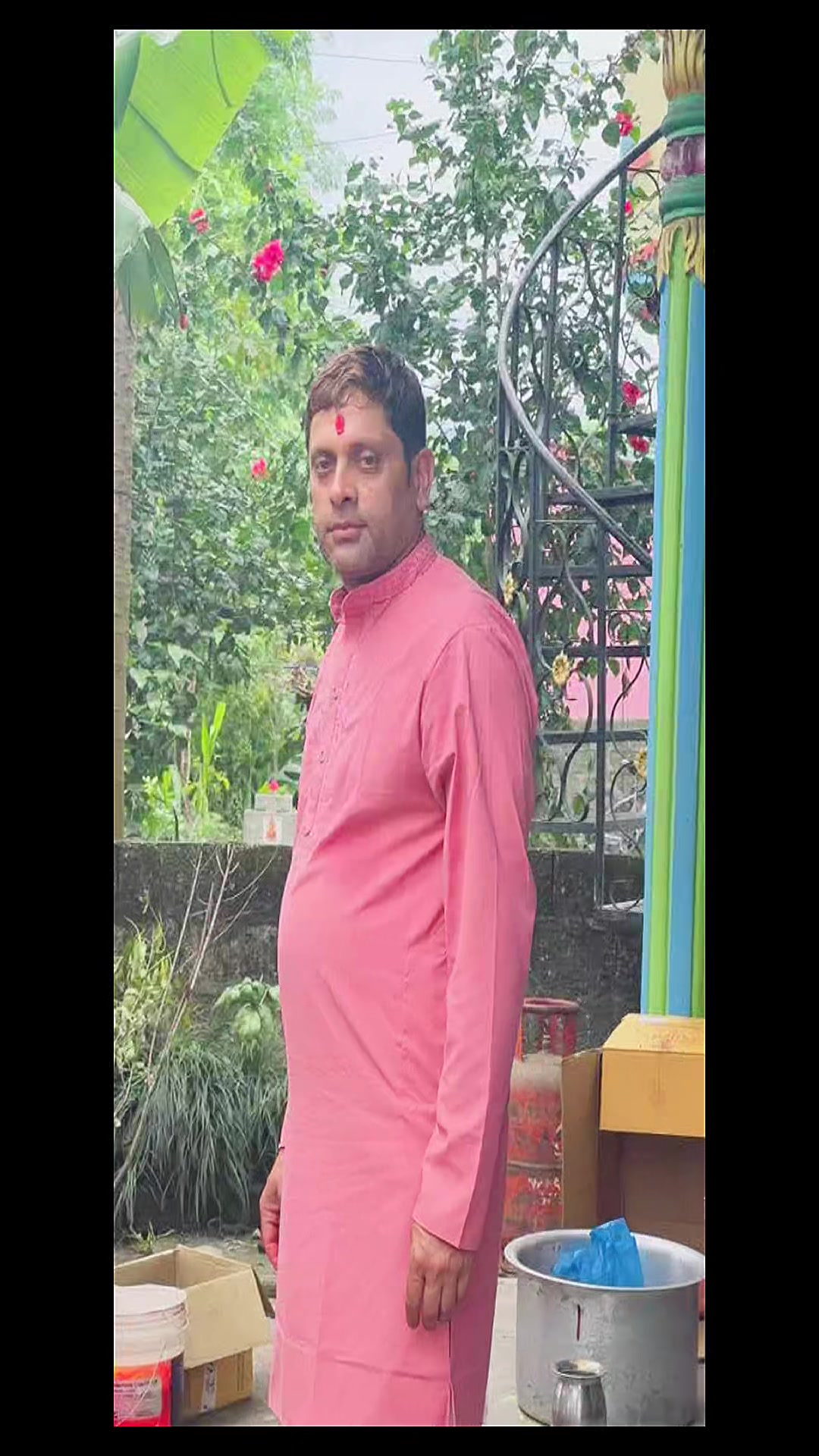 @Bharat Tiwari