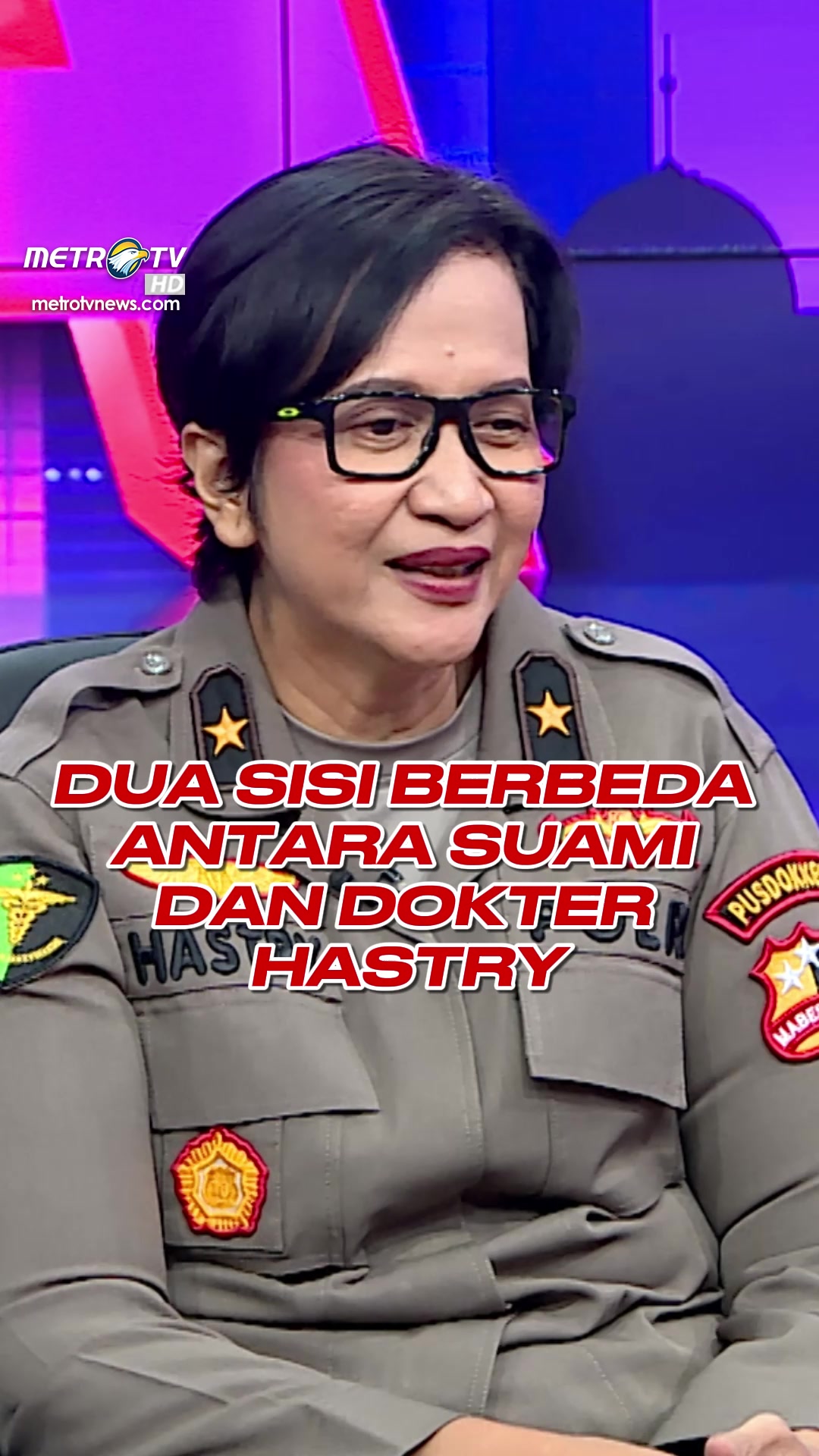 @Metro TV