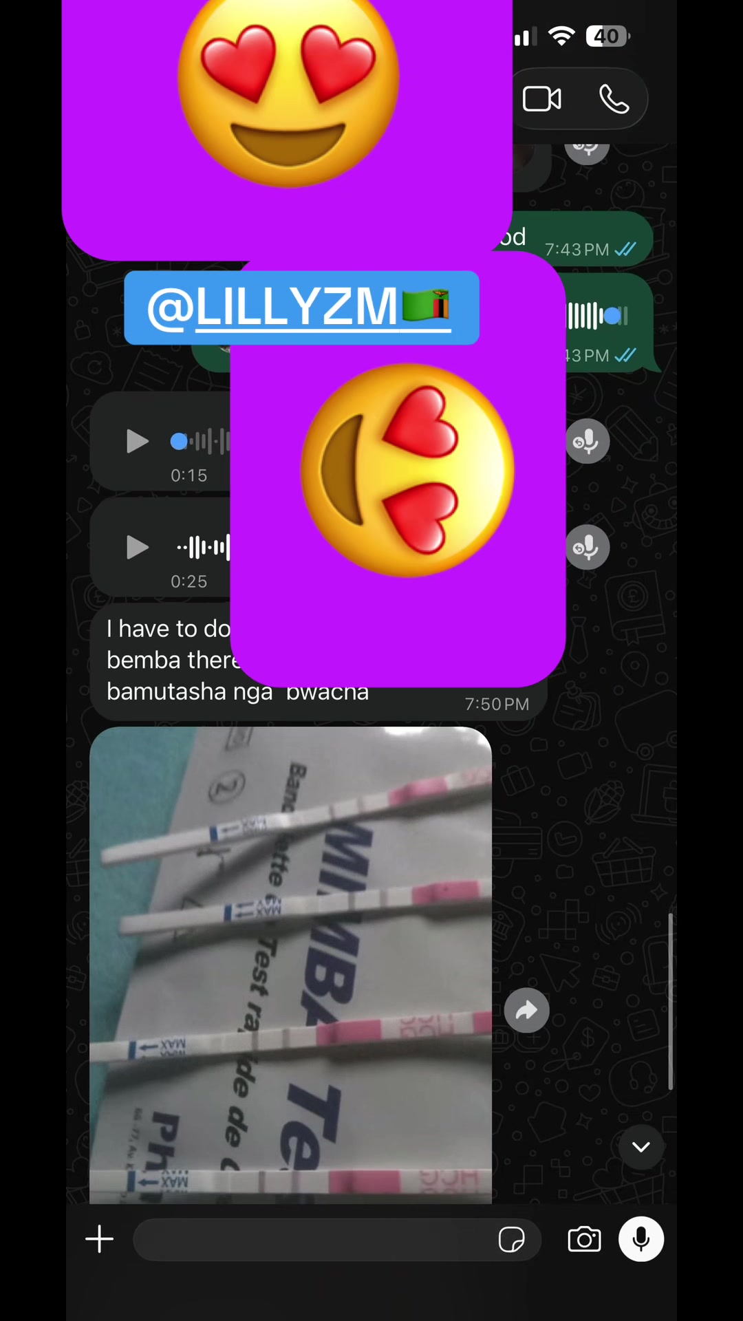 @LILLY ZAMBIA24 🇿🇲💜🥀🌸