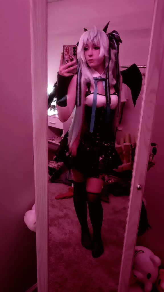 @Sereneᝰ.ᐟ