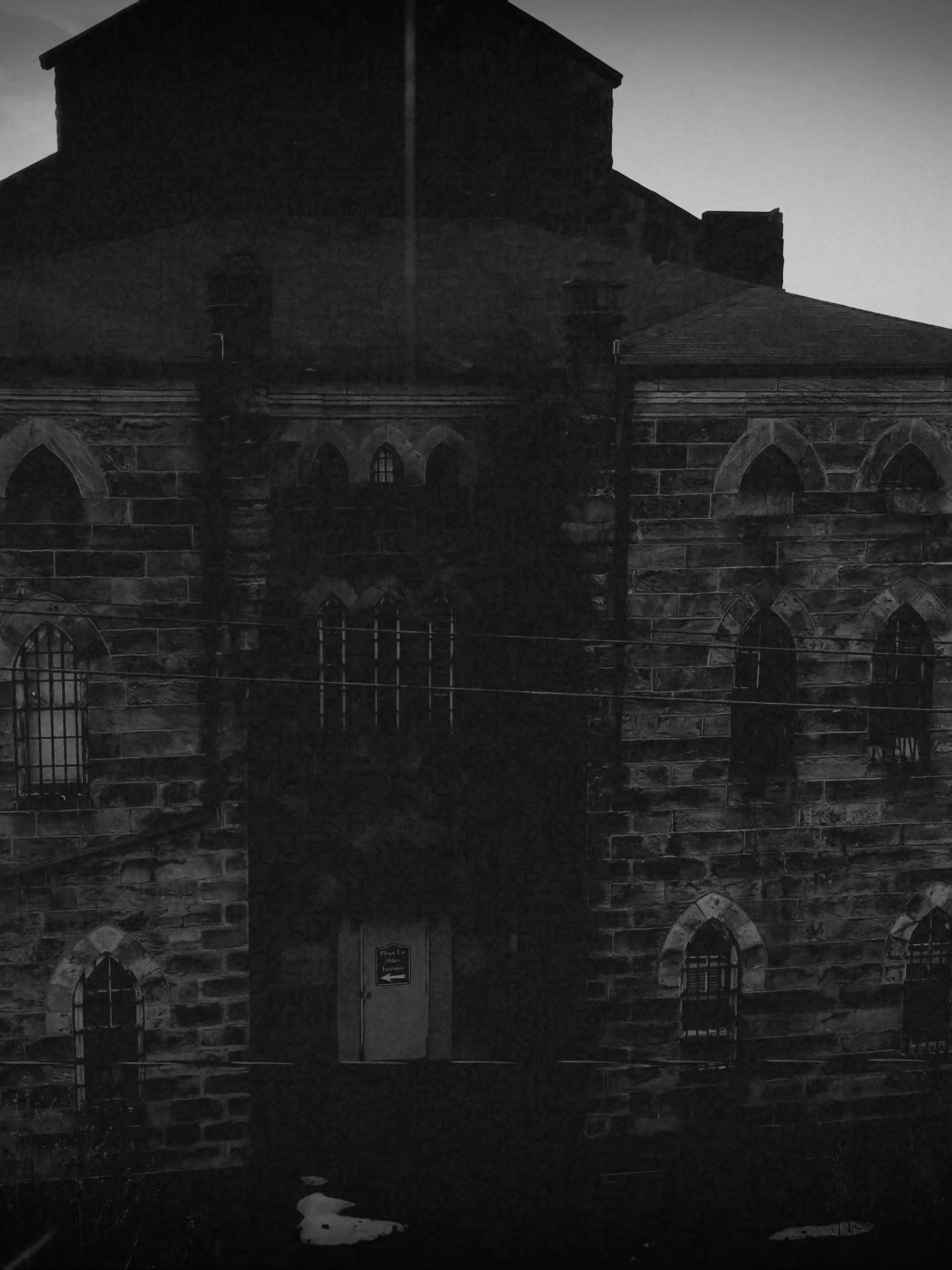 @Hill City After Dark