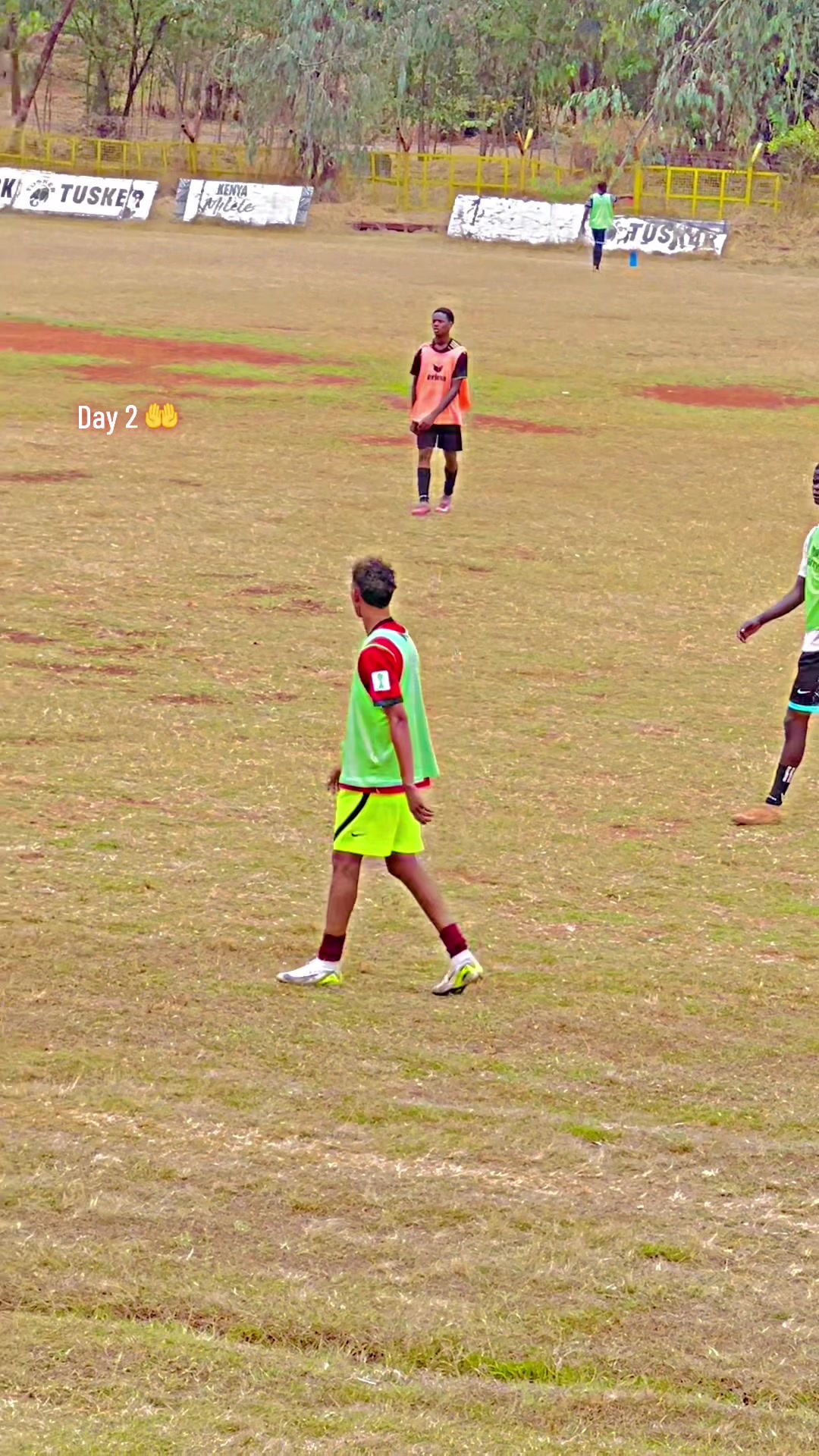 @Usaame 11 🇰🇪