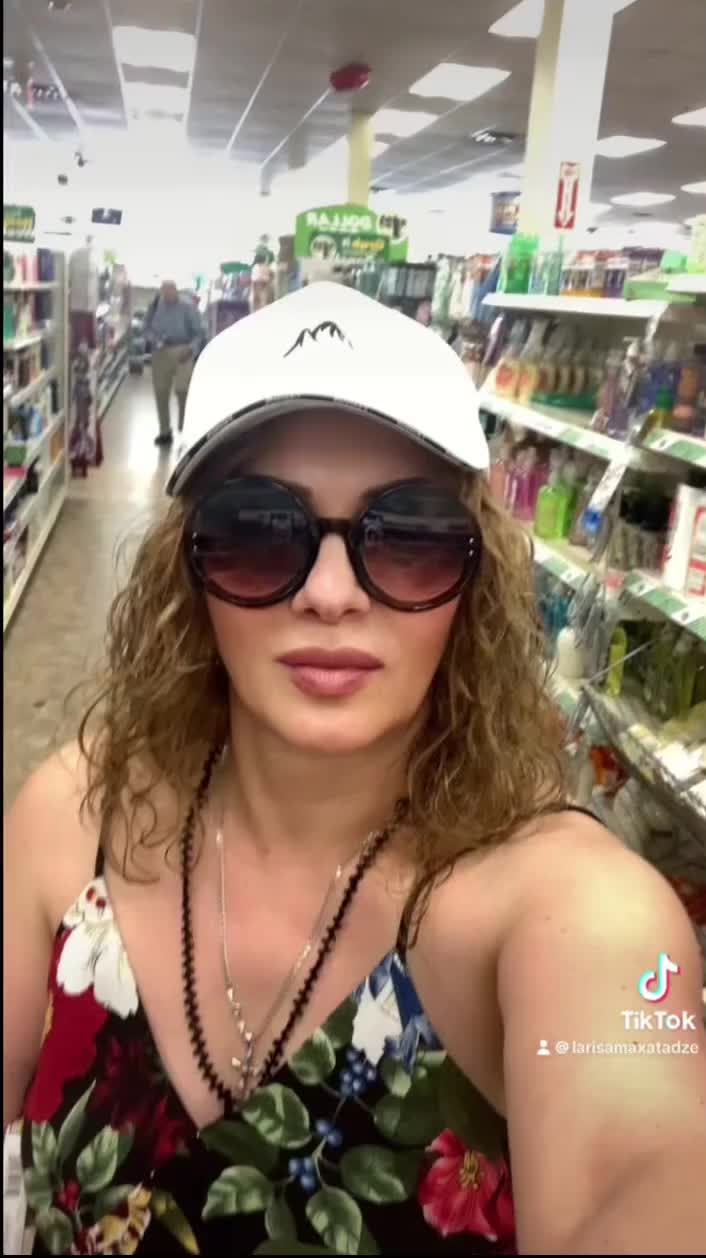 @Larisa Maxatadze🇬🇪🇬🇷🇺🇸