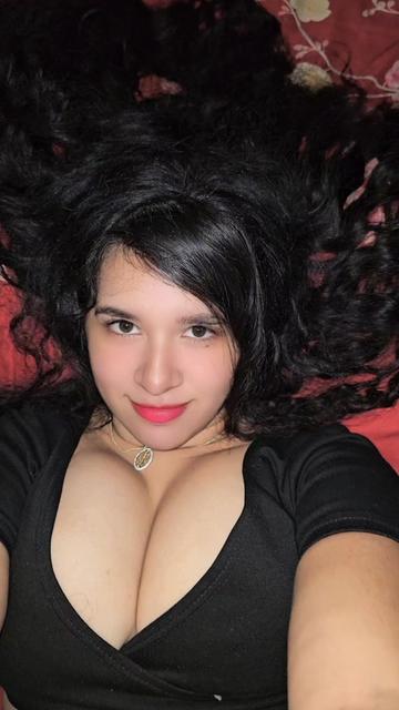 @Jessii Soto
