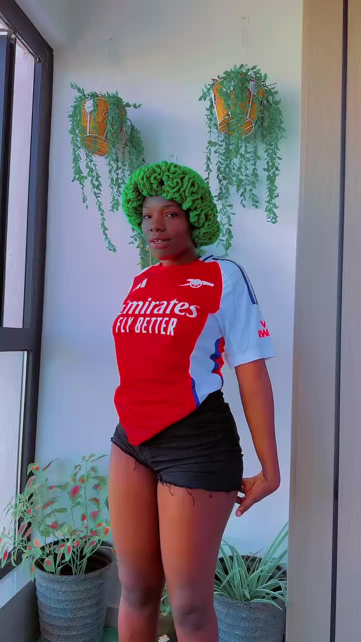 @Kenyanluobae