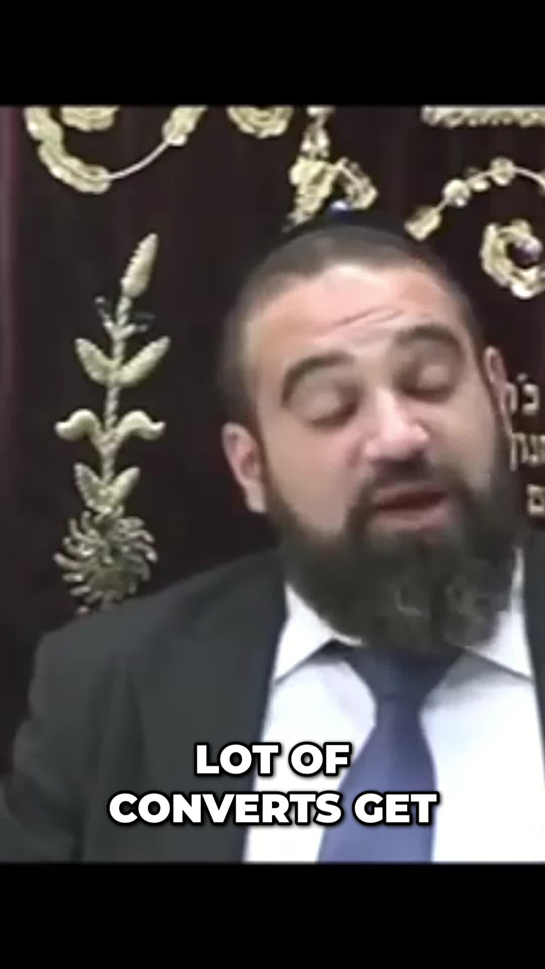 @Rabbi Reuven