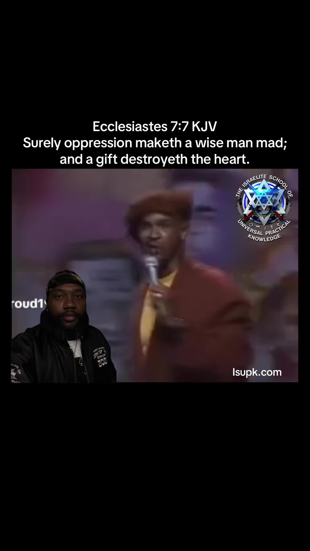 @ISUPK Atlanta