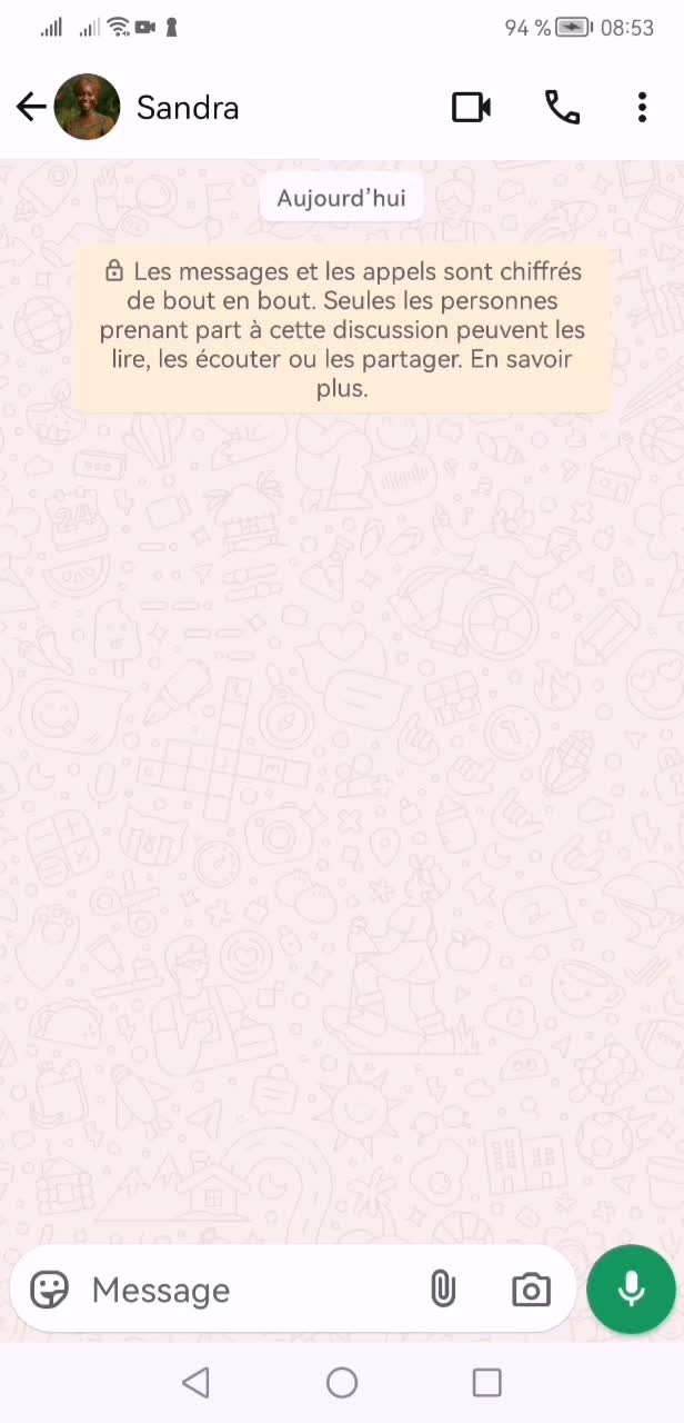 @Love Texte