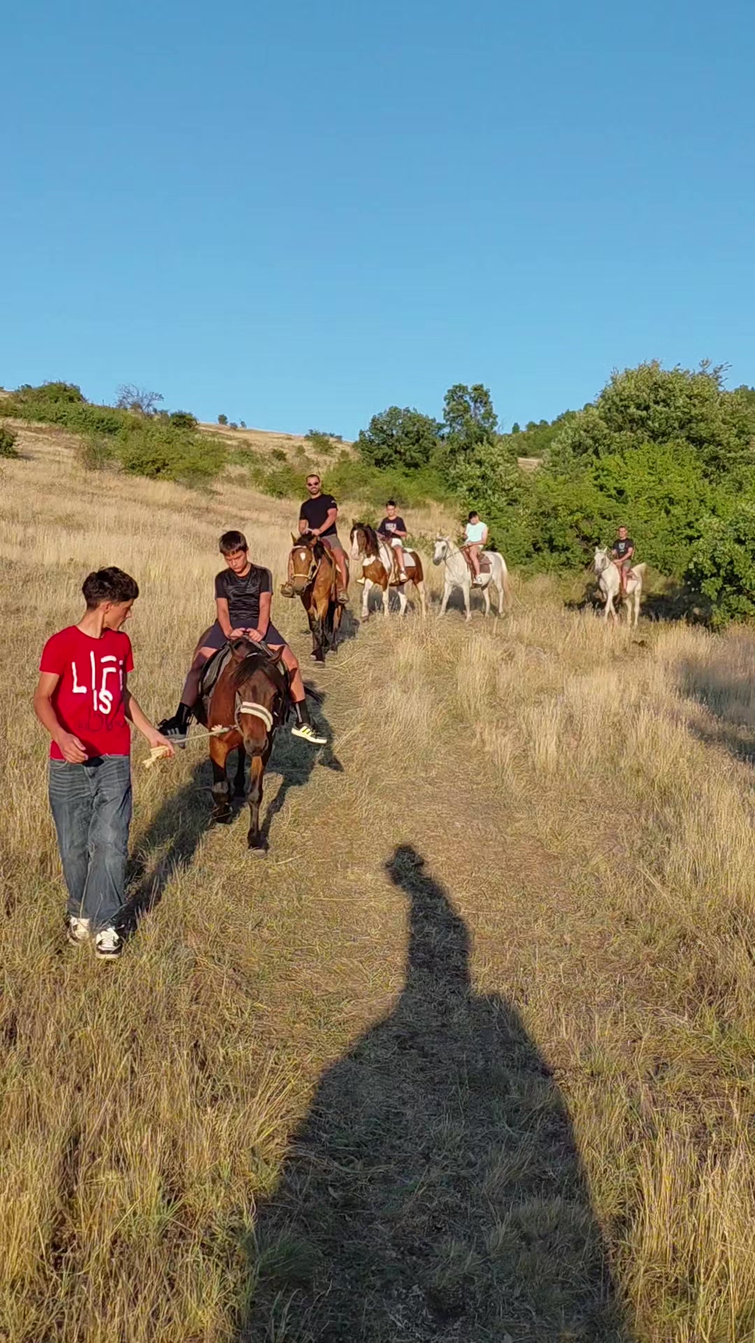 @The Lumi Ranch Skifteraj