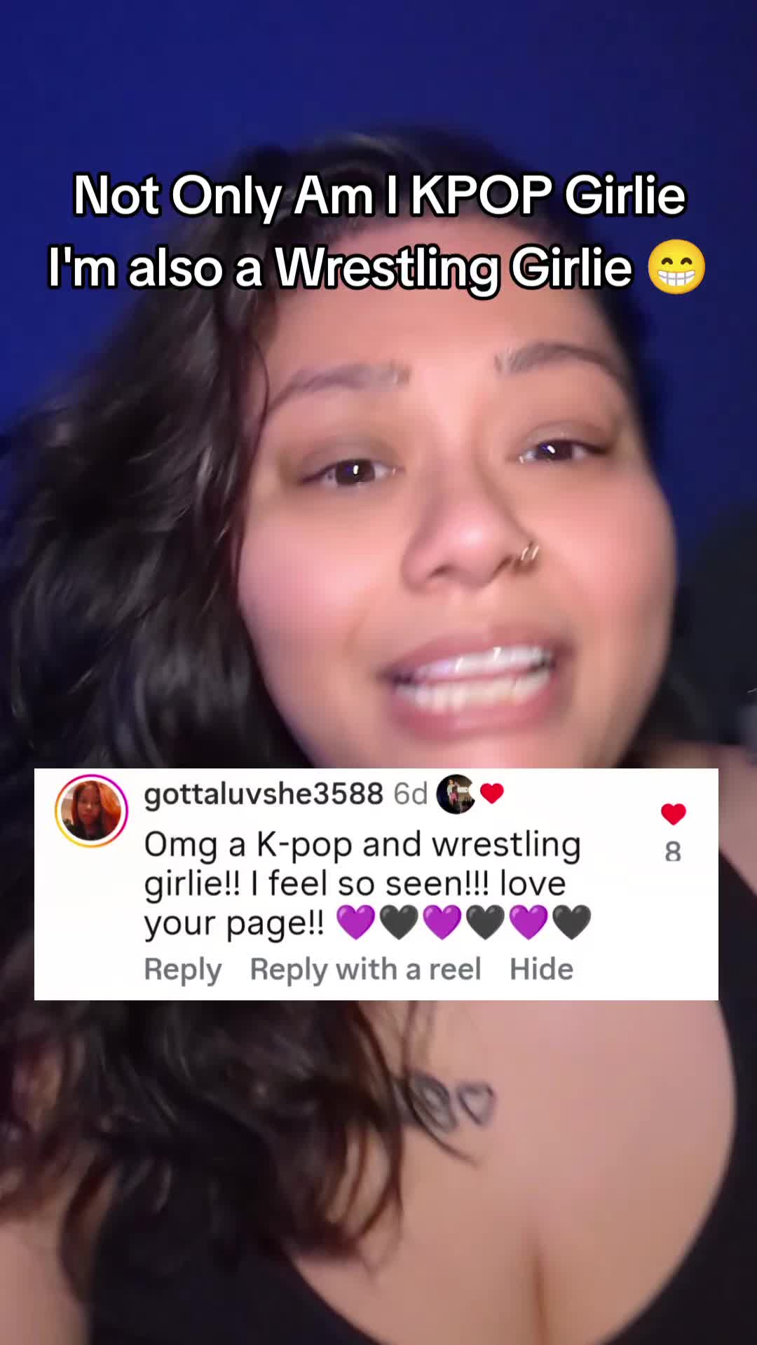 @Jassy Ramirez