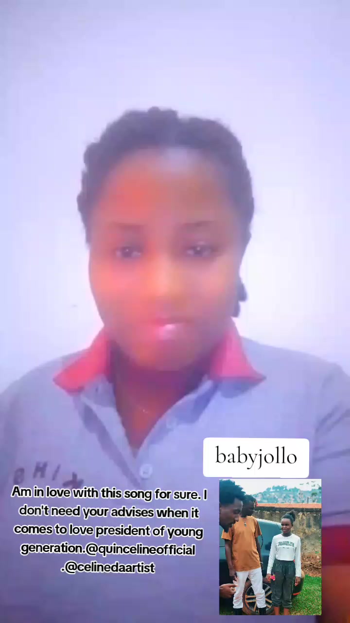 @praise bolingo