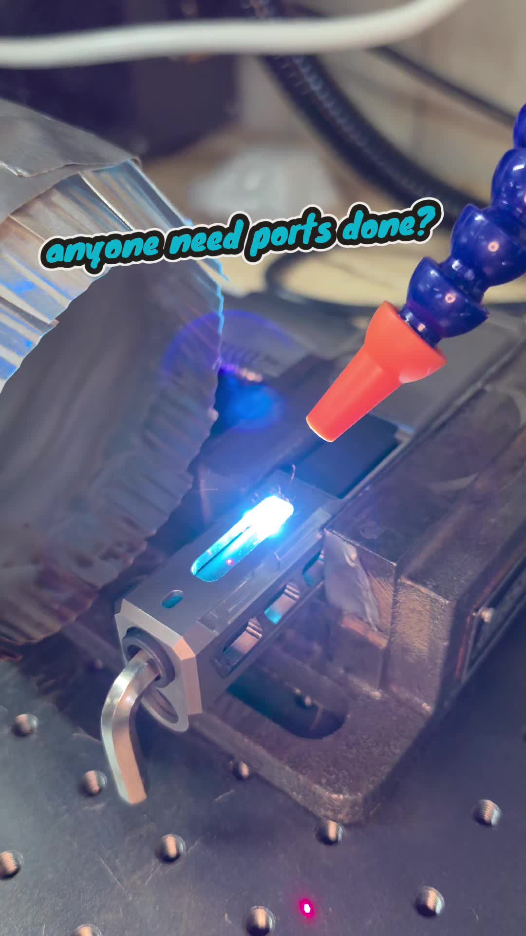 @Laser Forklifts
