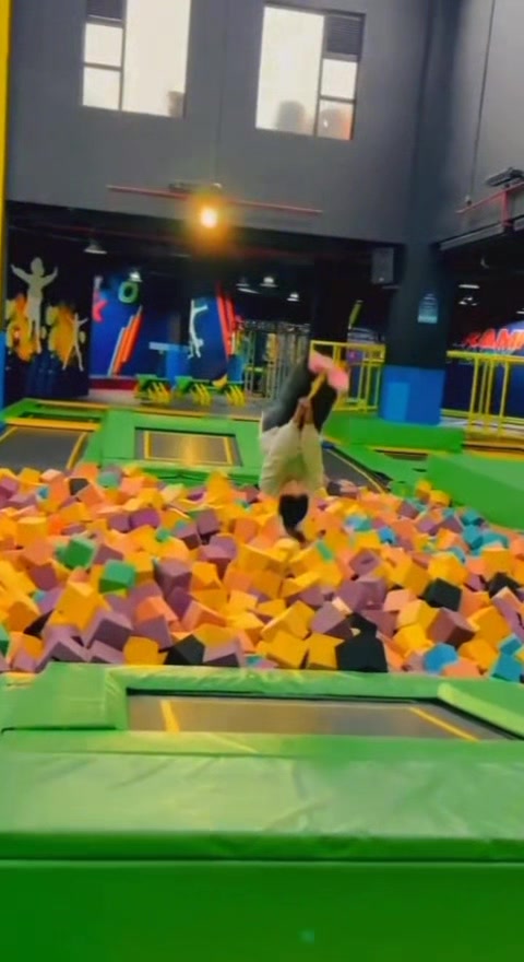 @Tramopark ترامبوبارك
