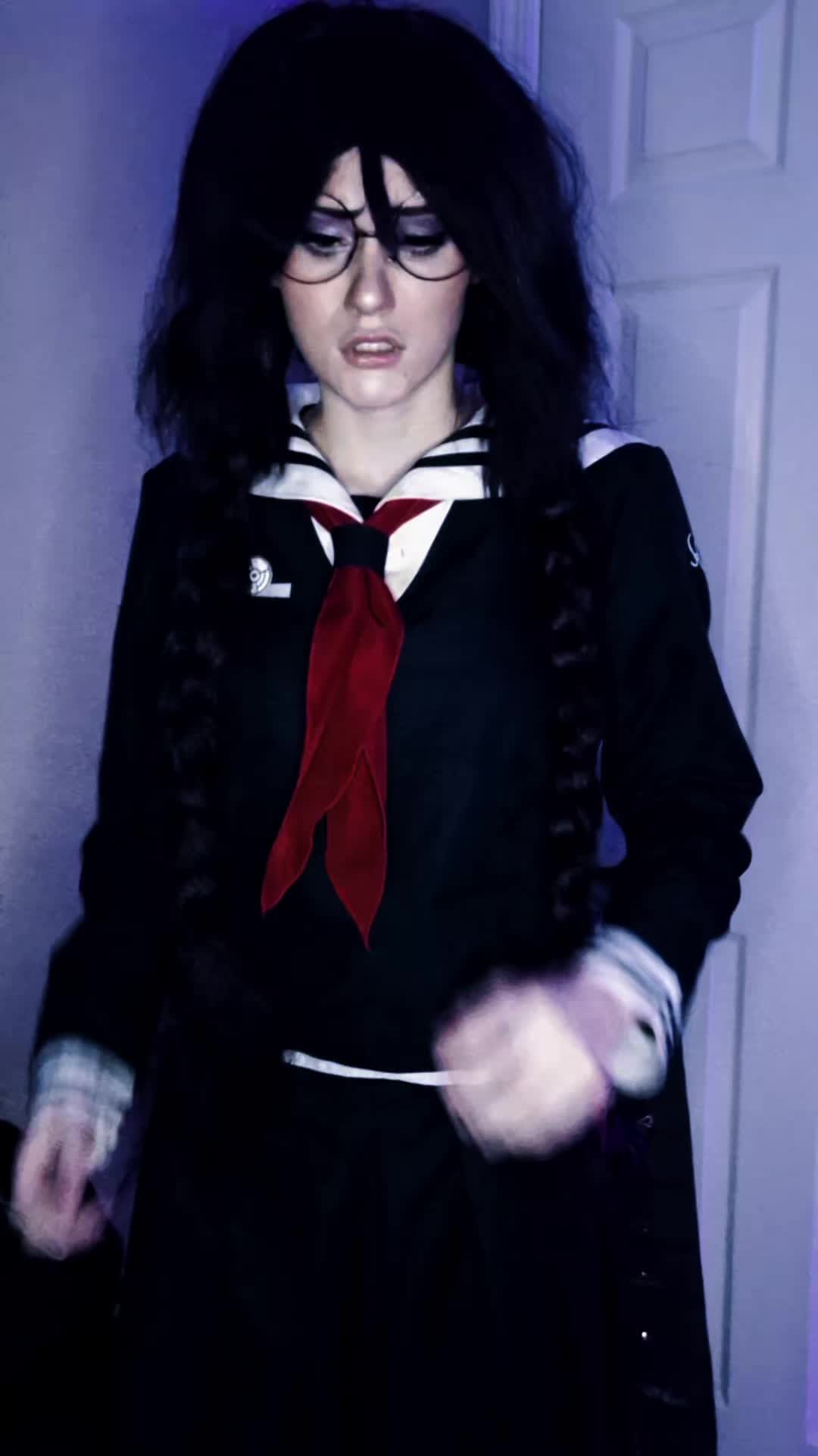 @Sydthekidcos5