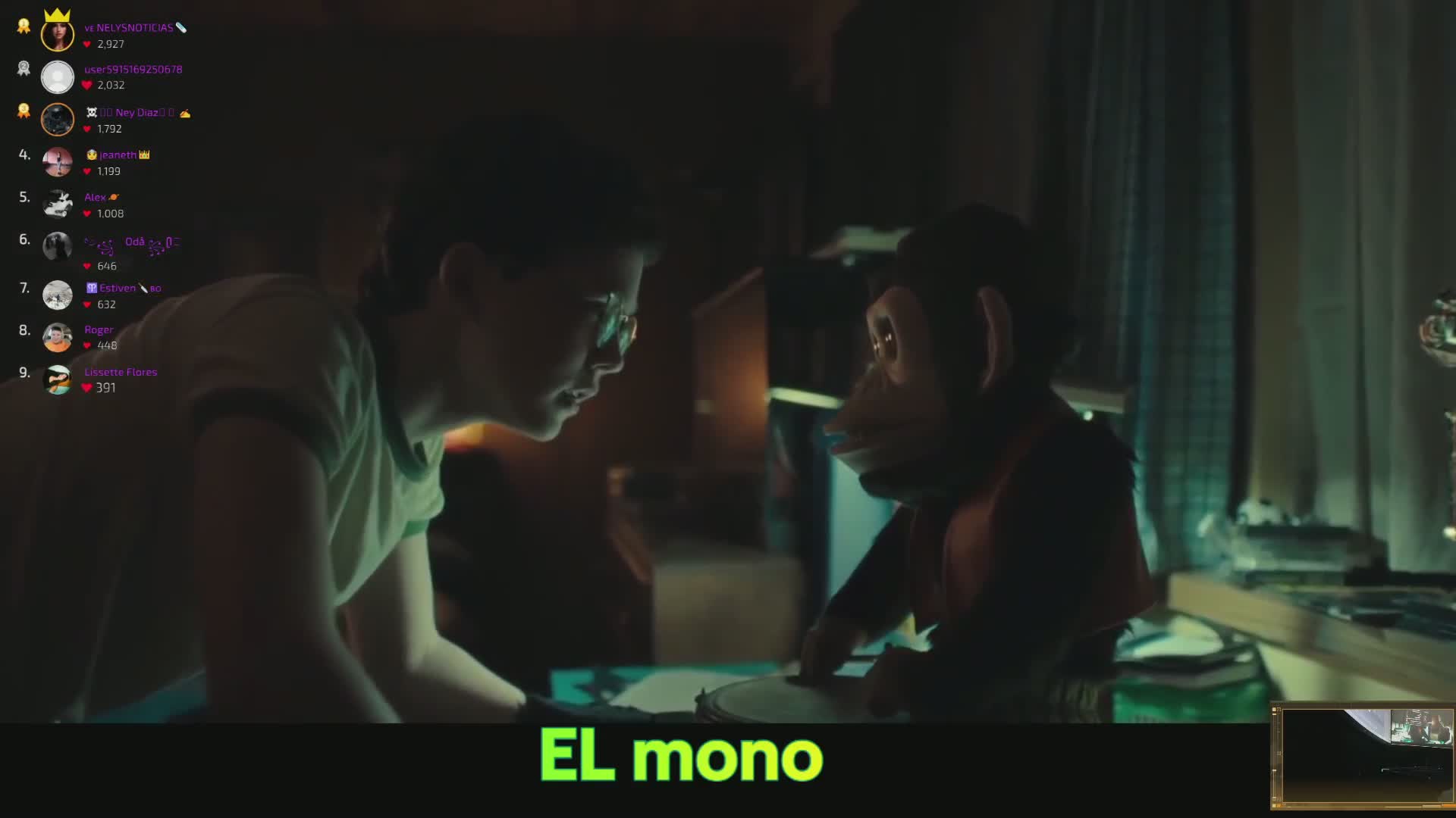 @Cuentos de Terror