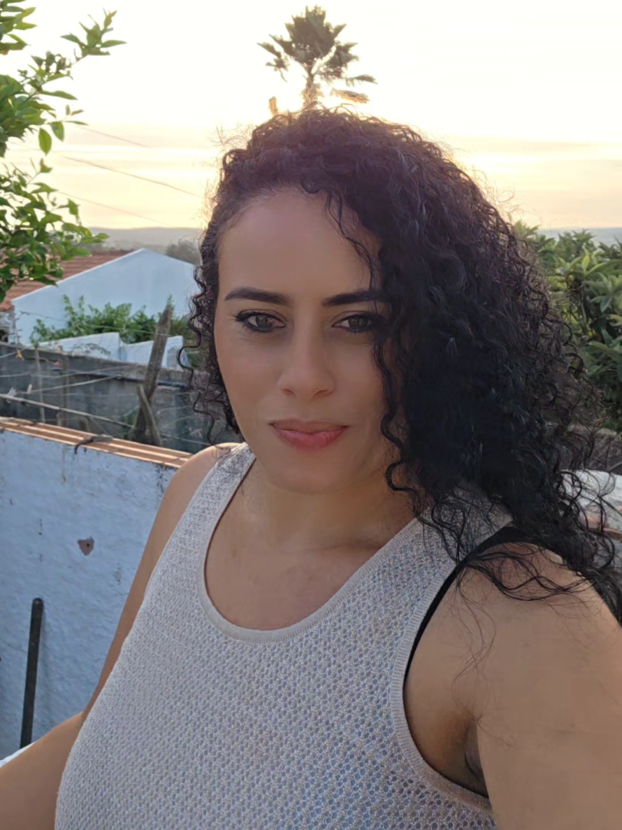 @Renata Garcia ๐ง๐ท ๐ต๐น