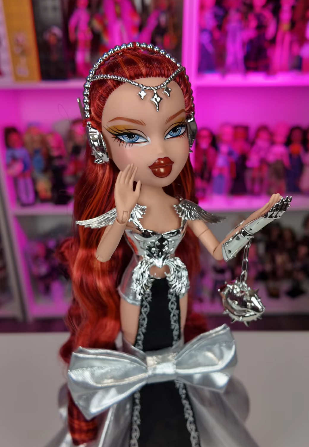 @Matt Monster High