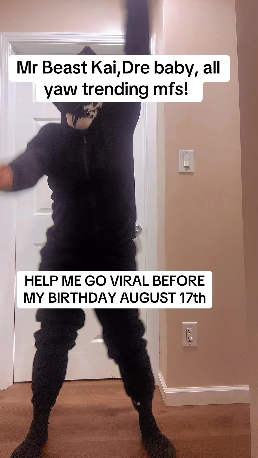 @DanceClown