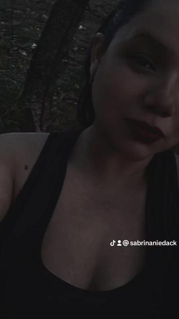 @Sabrina Niedack