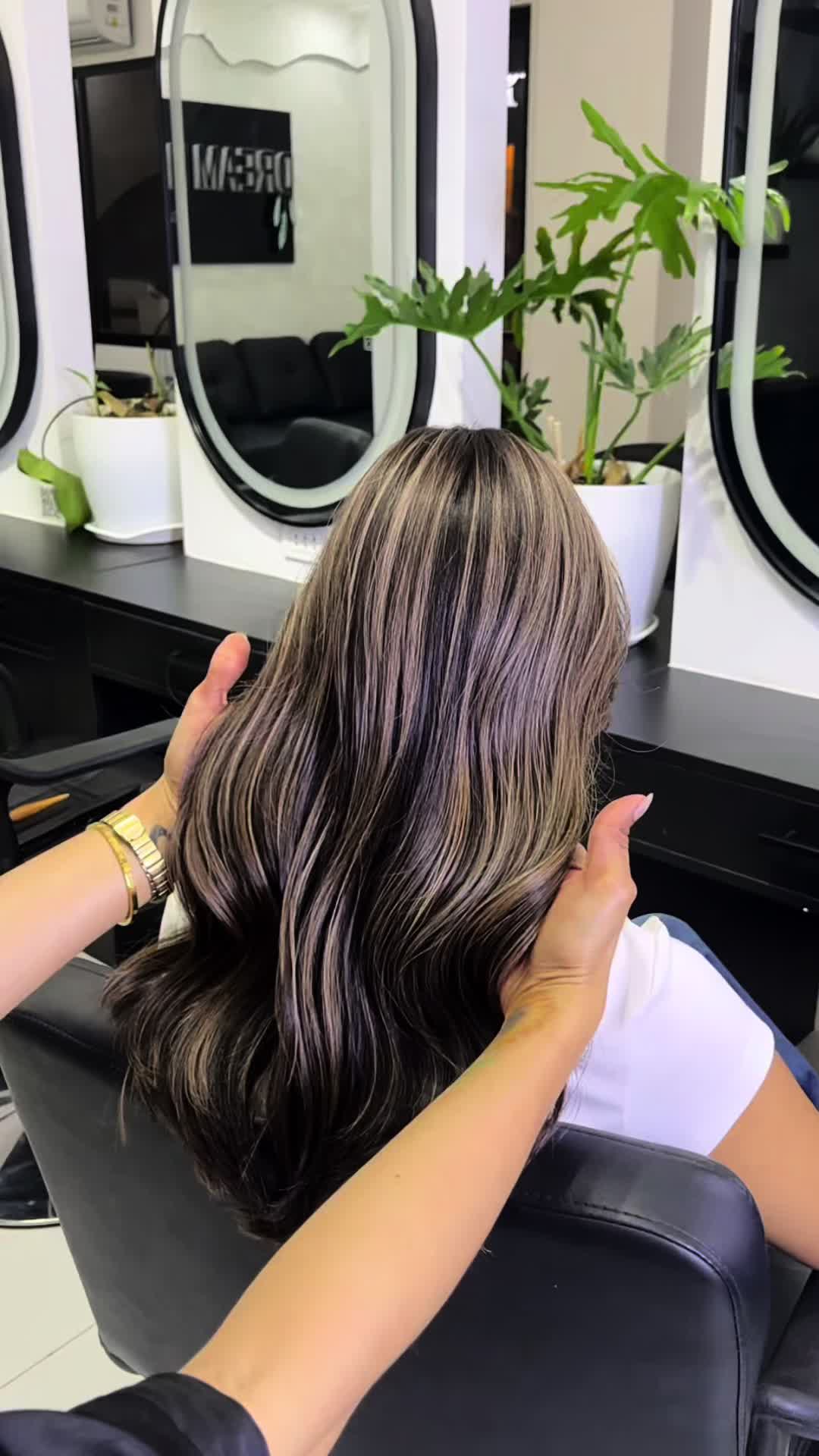 @Dream Hair Fairview