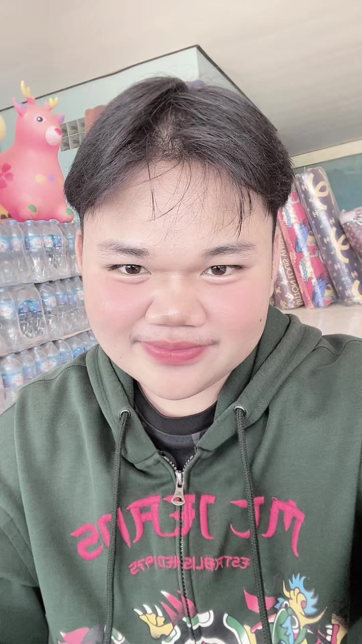 @Zuzy t narak ngaiii🤗