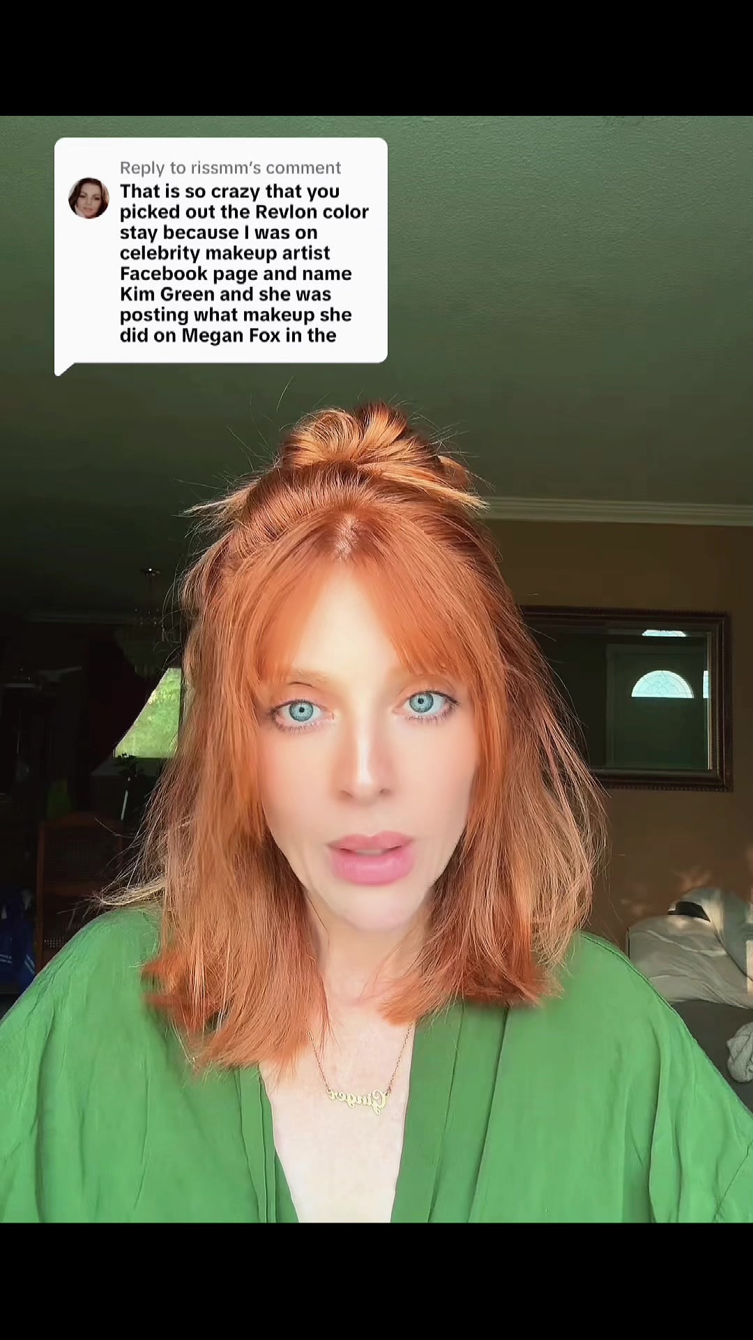 @Canadian Ginger
