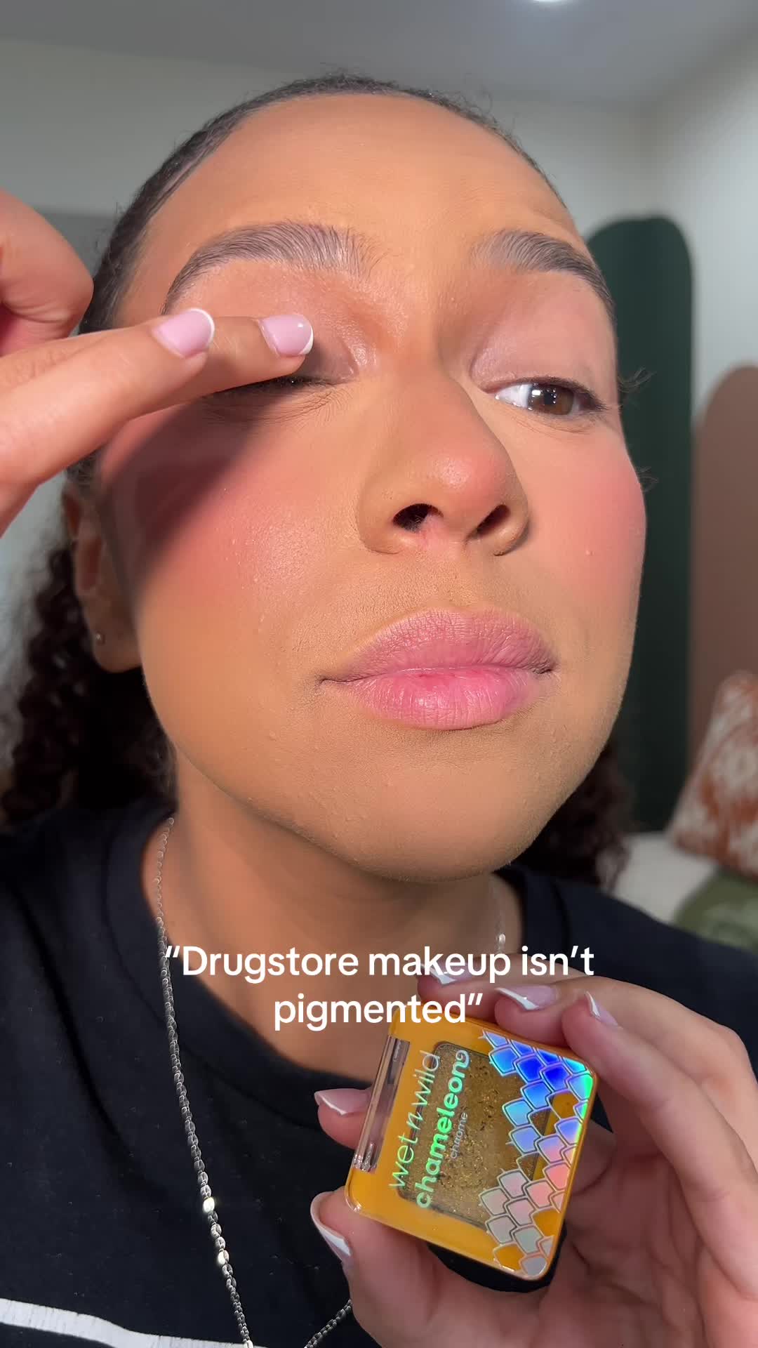 @JAEL| MUA | MIA/TPA CREATOR ๐ด
