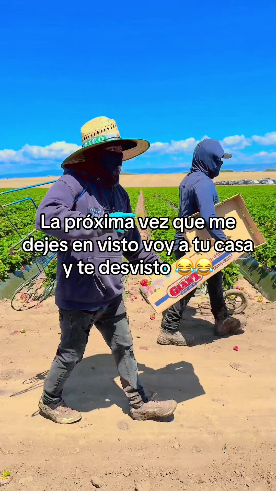 @Rancho humilde