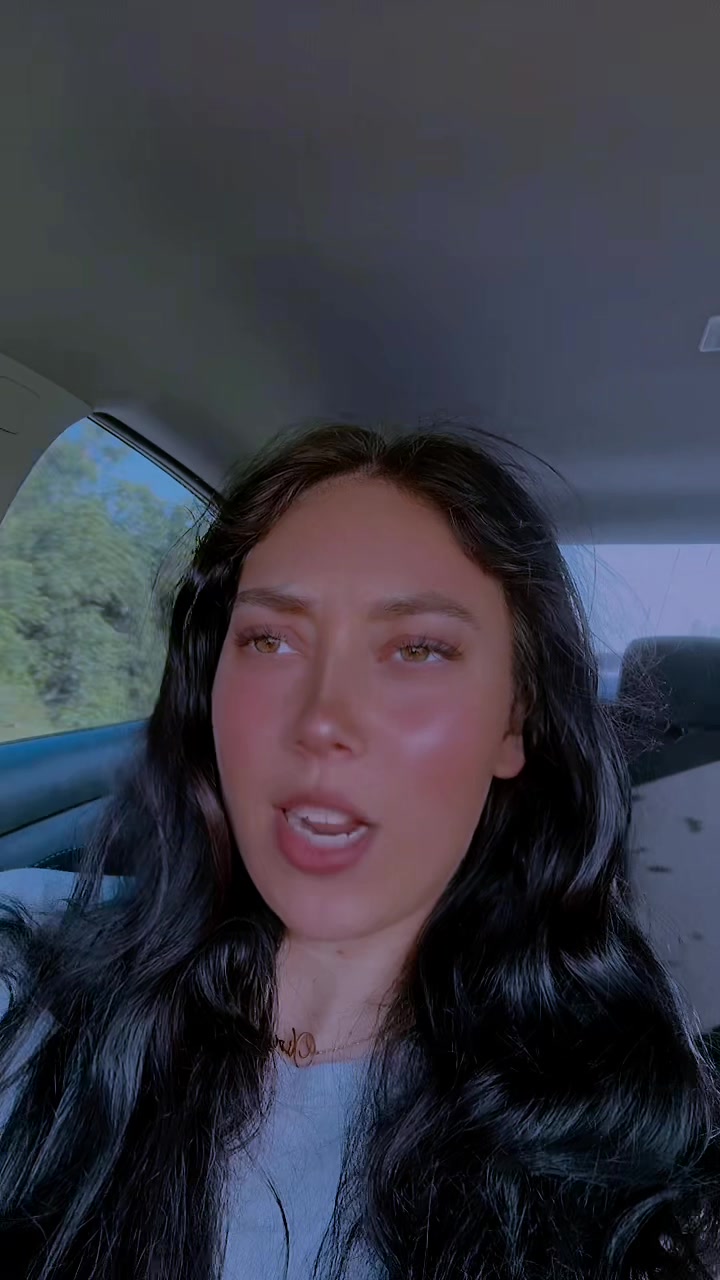@Olivia Leigh