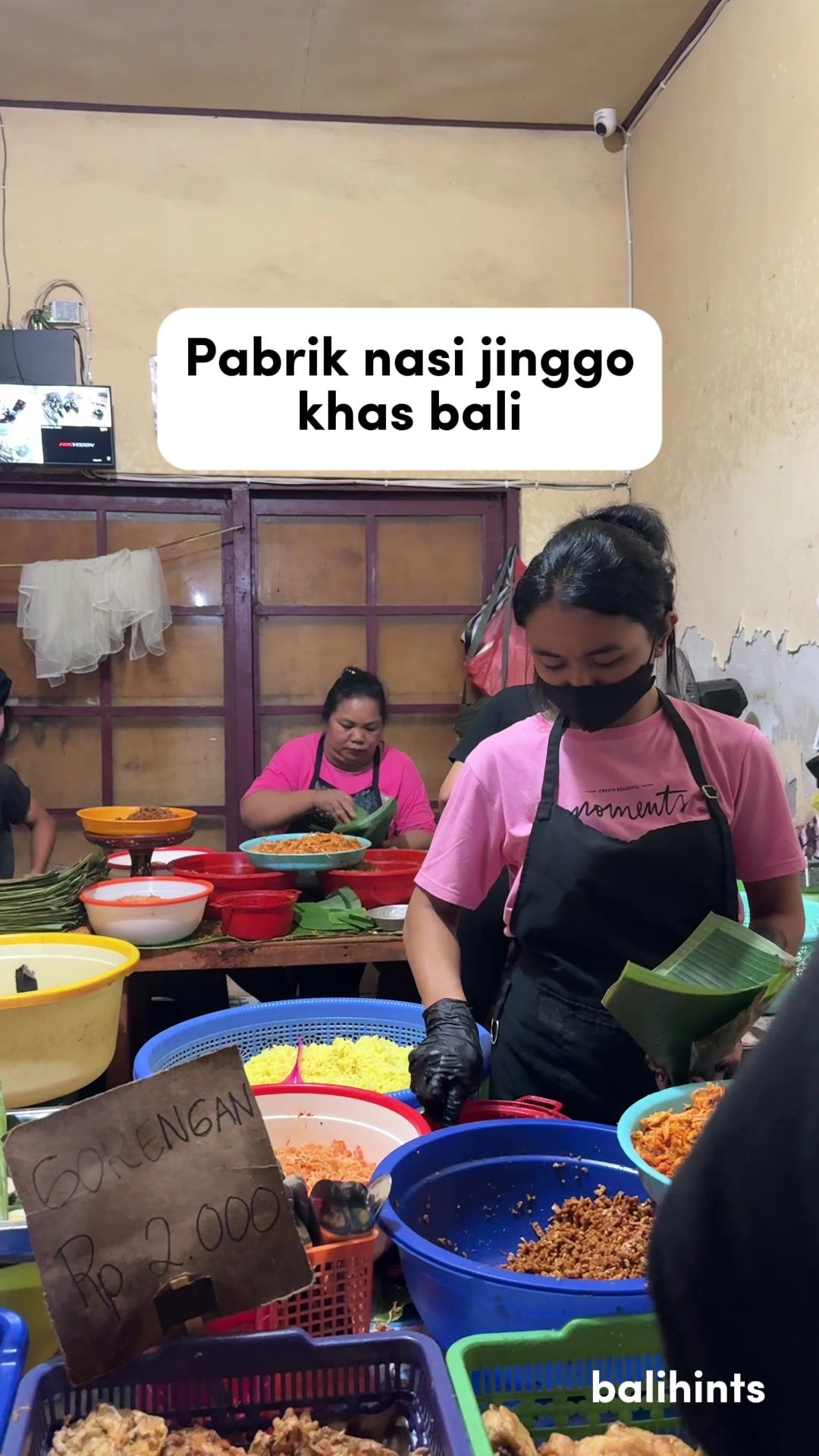 @Bali Hints