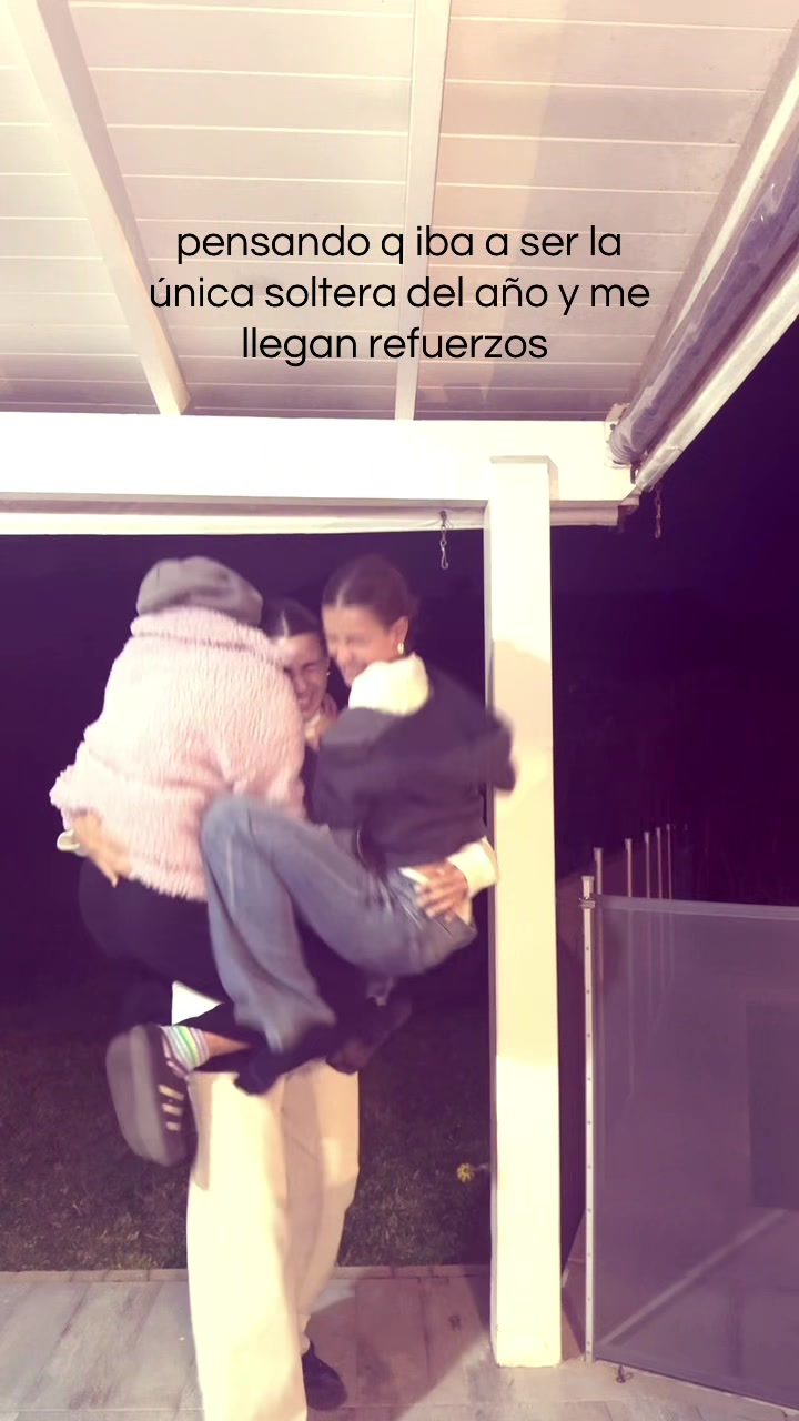 @Juana María