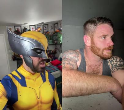 @Gay Comic Geek