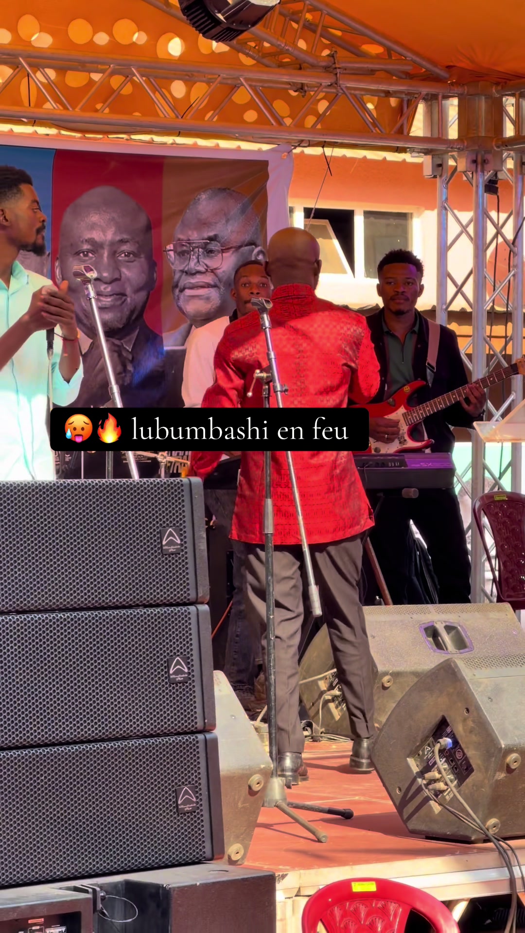 @ELsha Mwamba spiritus